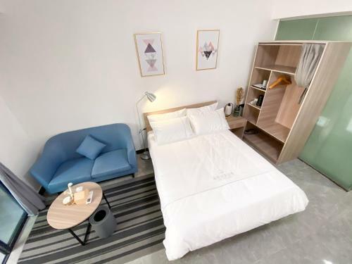 Apartamento Senyue Chuangxiang Condo Hotel