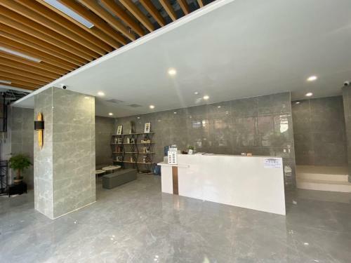 Apartamento Senyue Chuangxiang Condo Hotel