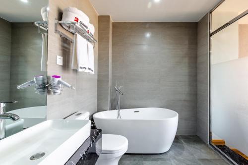 Hotel Life�yuezhuang