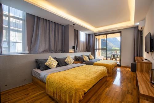 Hotel Life�yuezhuang