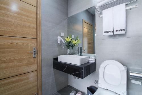 Hotel Life�yuezhuang
