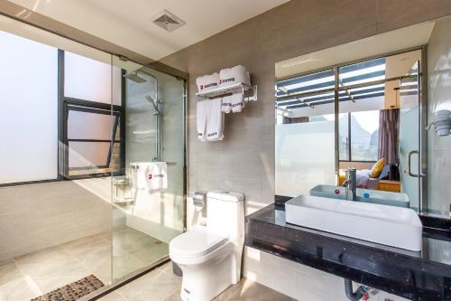 Hotel Life�yuezhuang