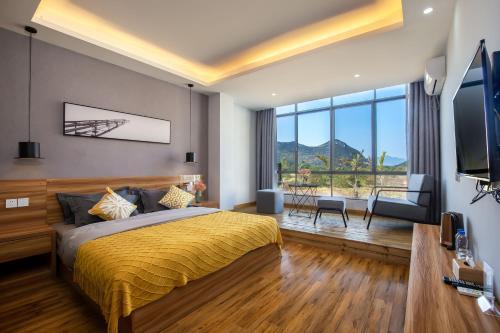 Hotel Life�yuezhuang
