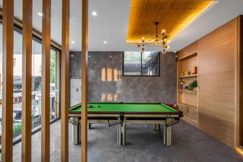 Hotel Life�yuezhuang