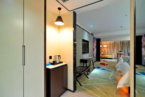 Zmax Hotel Guiyang Jinyang Exhibition City
