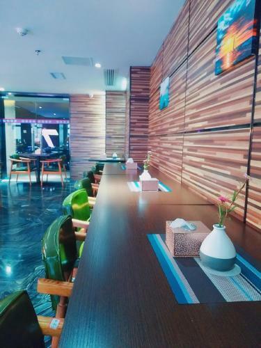 Zmax Hotel Guiyang Jinyang Exhibition City