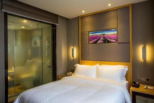 Lavande Hotels�guilin Wanfu Square