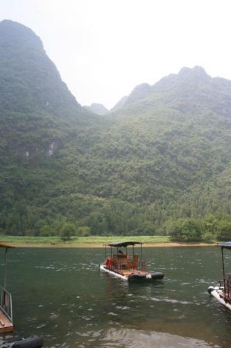 Hotel 7days Inn Guilin Qixing Park Polytechnic University Branch