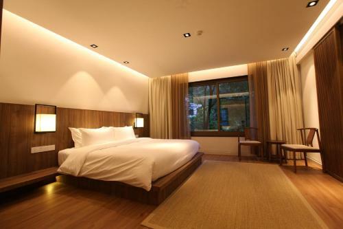 Hotel Shan Shui Villa