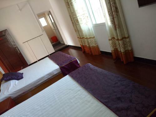 Shell Haikou Xiuying District Hainan University Hotel
