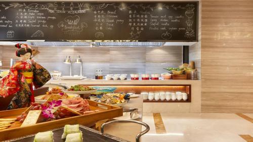 Ssaw Boutique Hotel Hangzhou River Side