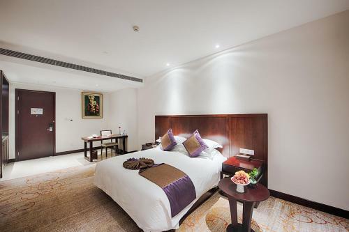 Hangzhou Huading International Hotel