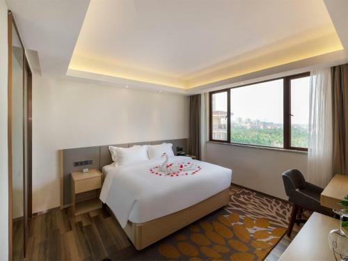 Lavande Hotel Haikou Binhai Avenue