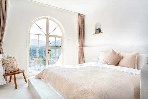 Domo Mountain View Hotel