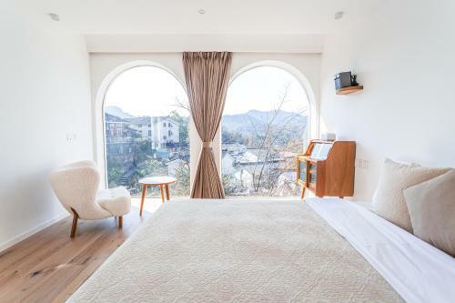 Domo Mountain View Hotel