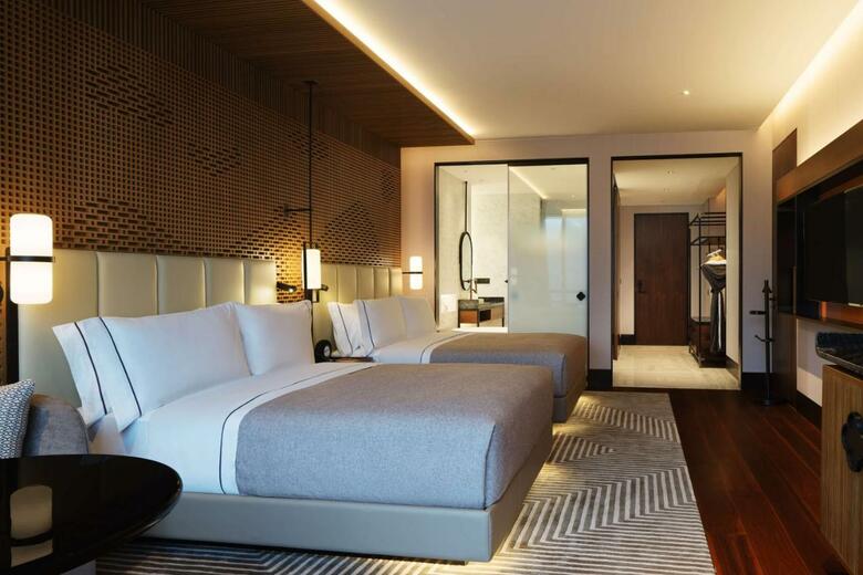 Hotel Canopy By Hilton Hangzhou Jinsha Lake
