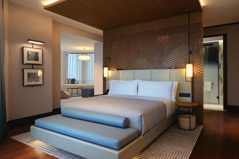 Hotel Canopy By Hilton Hangzhou Jinsha Lake