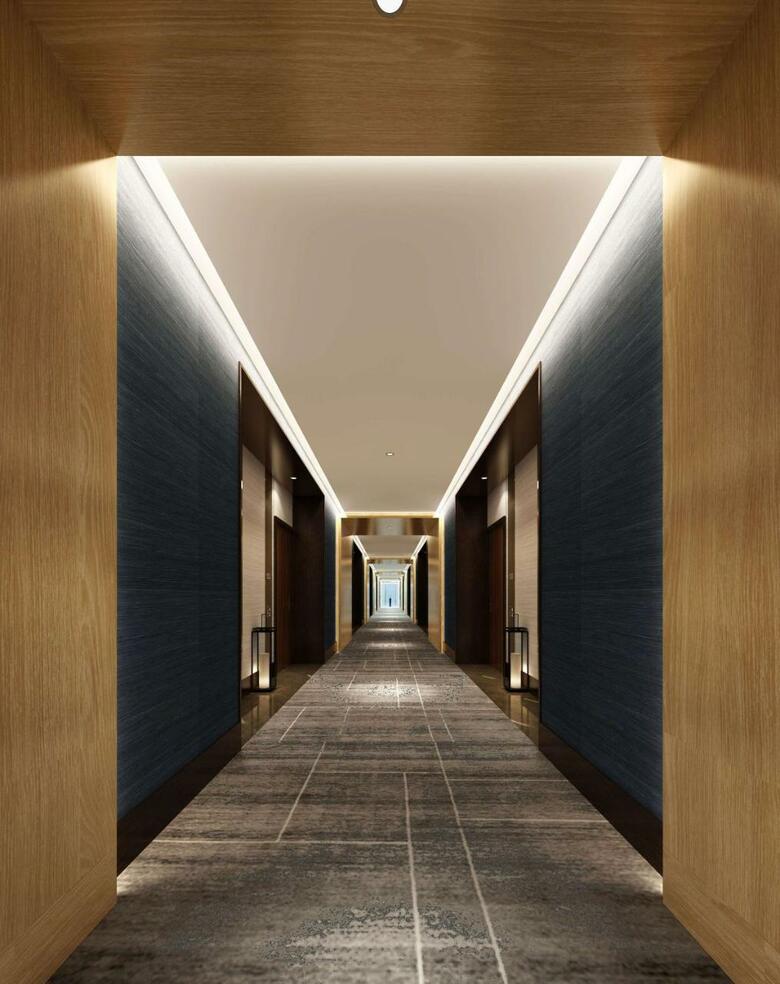 Hotel Canopy By Hilton Hangzhou Jinsha Lake