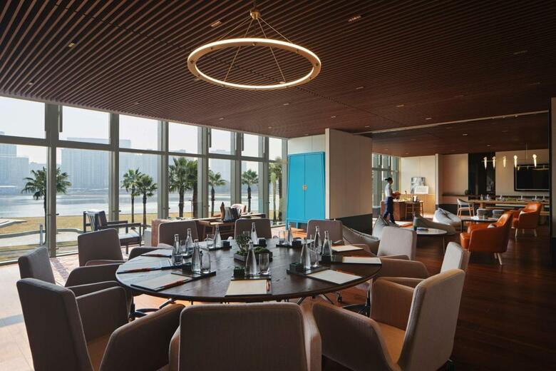 Hotel Canopy By Hilton Hangzhou Jinsha Lake