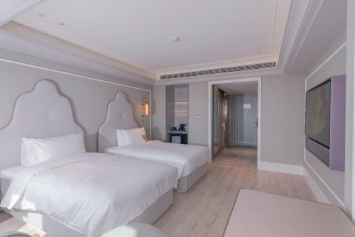Mercure Hotel Hangzhou East Railway Station