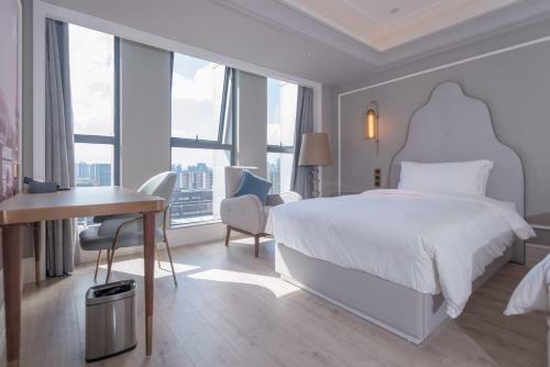 Mercure Hotel Hangzhou East Railway Station