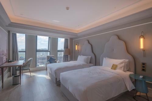 Mercure Hotel Hangzhou East Railway Station