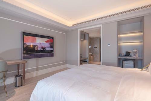 Mercure Hotel Hangzhou East Railway Station