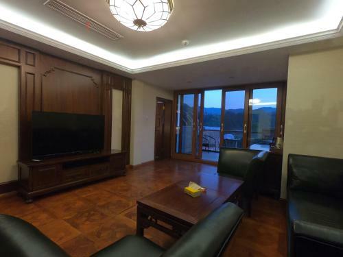 Hotel Walker Changhua Brook Villa&residence