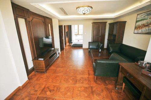 Hotel Walker Changhua Brook Villa&residence