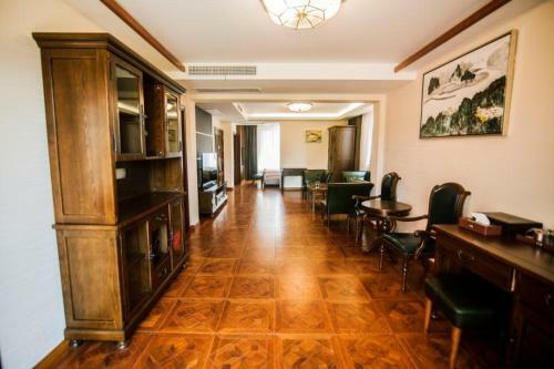 Hotel Walker Changhua Brook Villa&residence