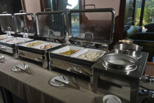 Hotel Walker Changhua Brook Villa&residence