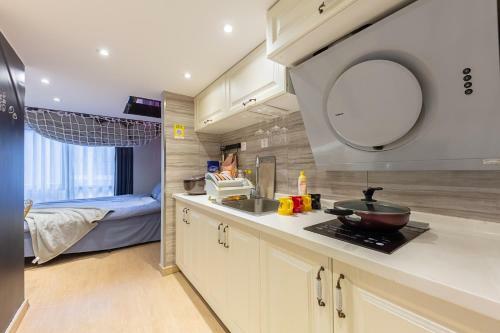 Dawn Loft Apartment