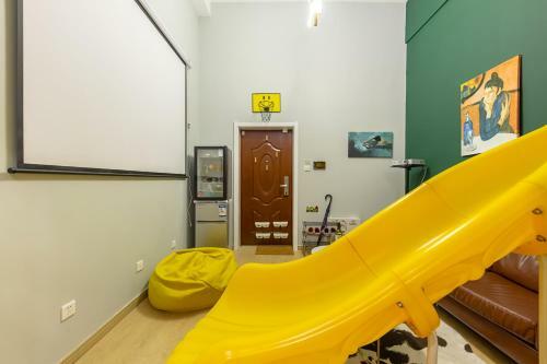 Dawn Loft Apartment