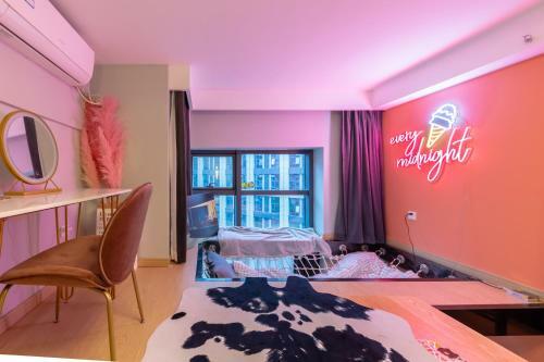 Dawn Loft Apartment