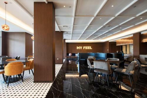 Hang Zhou Teckon Myfeel Hotel