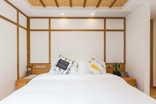 Hostal Tongyou Guesthouse