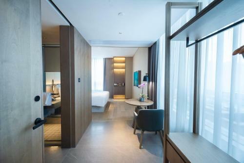 Hangzhou Cozytree Hotel Yintai