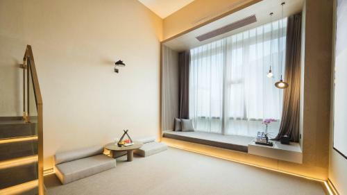 Hangzhou Cozytree Hotel Yintai