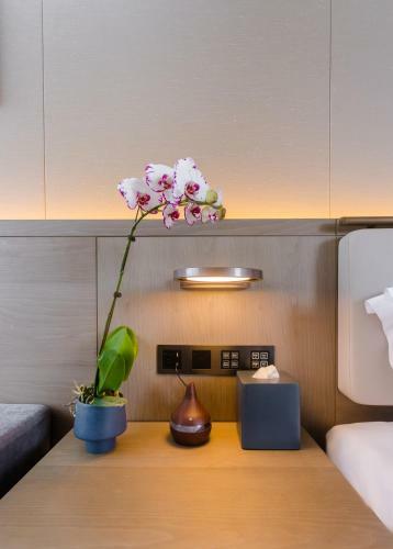 Hangzhou Cozytree Hotel Yintai