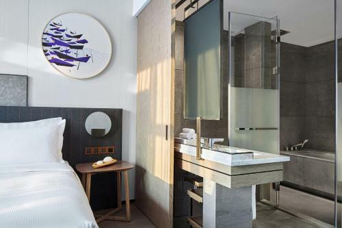 Hotel Cordis,hangzhou,sci-tech City