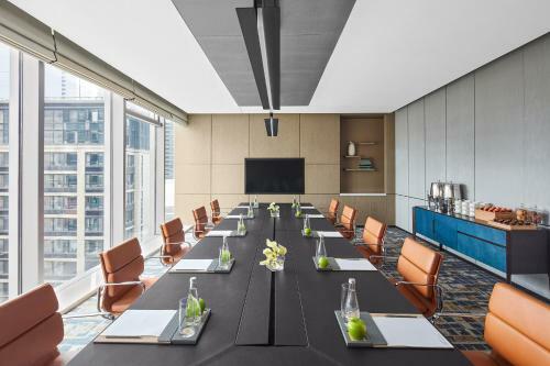 Hotel Cordis,hangzhou,sci-tech City