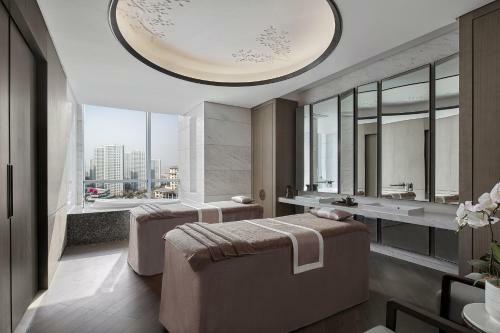 Hotel Cordis,hangzhou,sci-tech City
