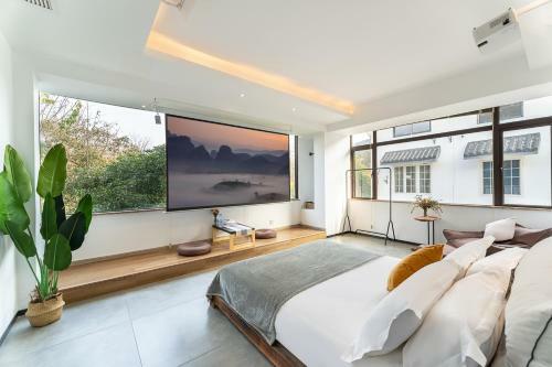 Bai Ri Ming Ding Hotel