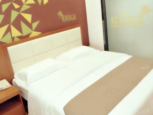 Vatica Hefei Luyang District Linquan Road Hewa Road Hotel