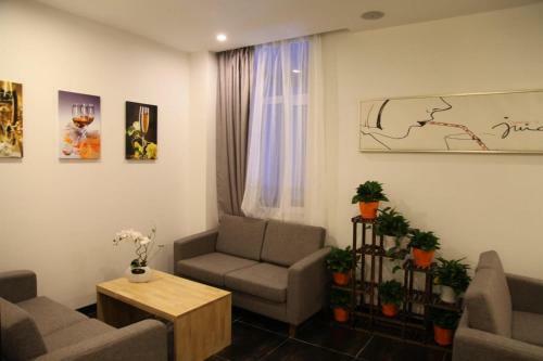 Hotel 7days Premium Harbin Xuefu Road Branch