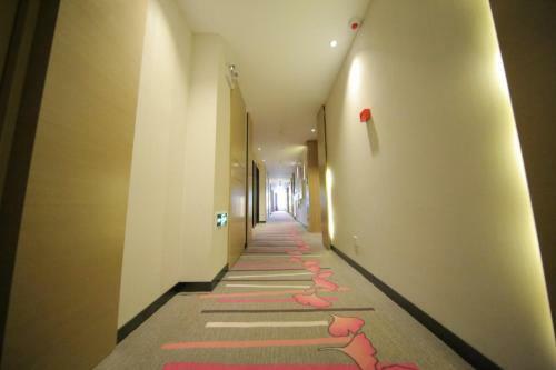 Lavande Hotel Harbin Shimao Avenue Wanda Branch
