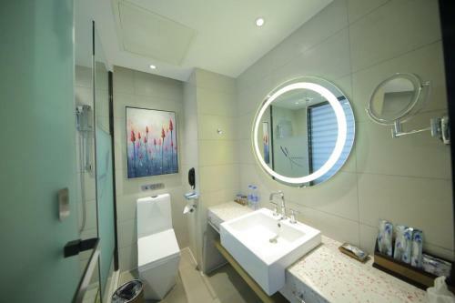 Lavande Hotel Harbin Shimao Avenue Wanda Branch