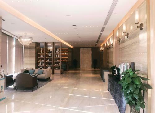 Parkview Art Hotel