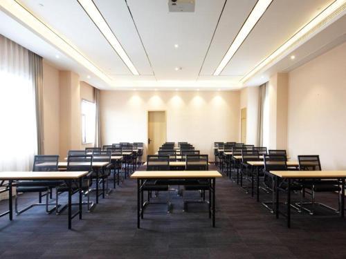 Lavande Hotel (Hefei Railway Station Branch)