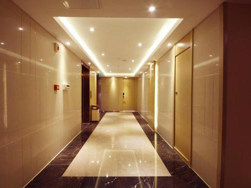 Lavande Hotel (Hefei Railway Station Branch)